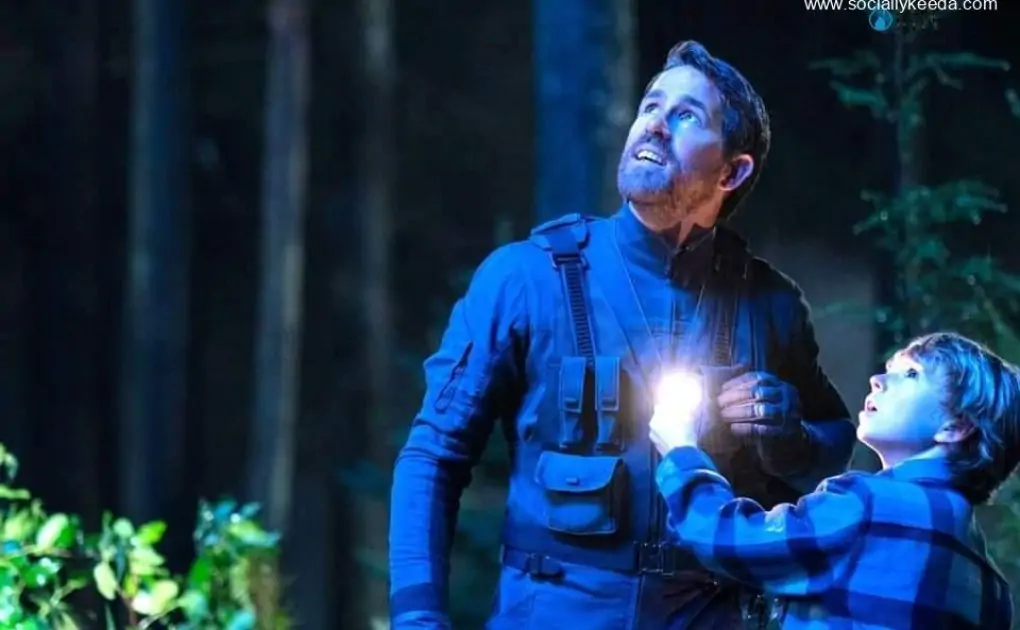 the release date of the movie starring Mark Ruffalo and Ryan Reynolds – Socially Keeda