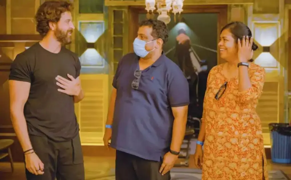 Vikram Vedha (2023) Movie Details, Release Date, Collection – Socially Keeda