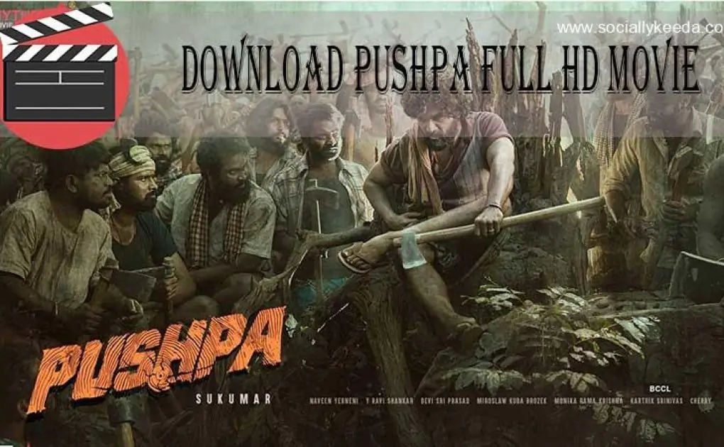 The Rise’ movie in HD – Socially Keeda