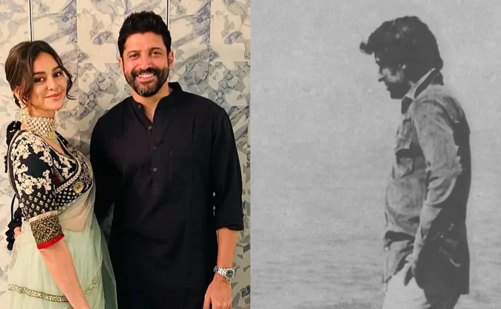 Farhan Akhtar Pens Special Birthday Note For 'Thoughtful, Curious' Javed Akhtar, Shibani Dandekar Sends Love