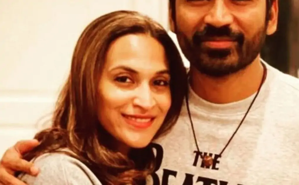Dhanush, Aishwaryaa Split After 18 Years of Marriage, Say ‘Need Time to Understand Us as Individuals’