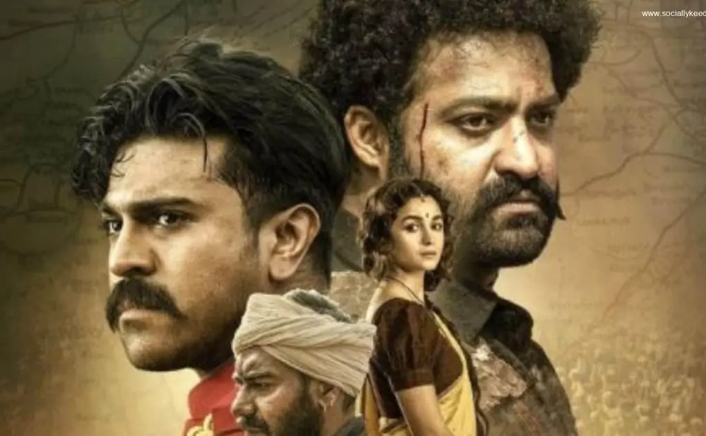 SS Rajamouli's RRR to Release on Eid 2023? Official Announcement Soon