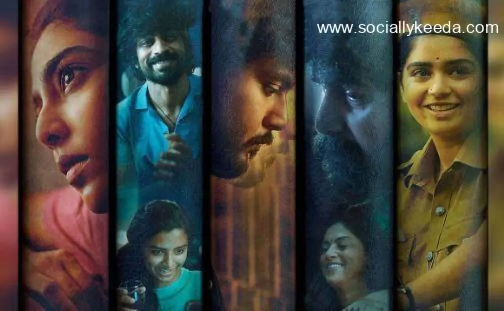 Putham pudhu kaalai vidiyaadha movie OTT release date – Socially Keeda