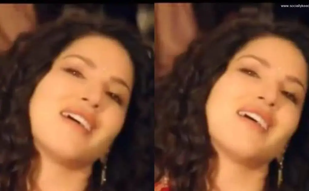 Sunny Leone Grooves to Bangladeshi Number Dushtu Polapain; Watch Video