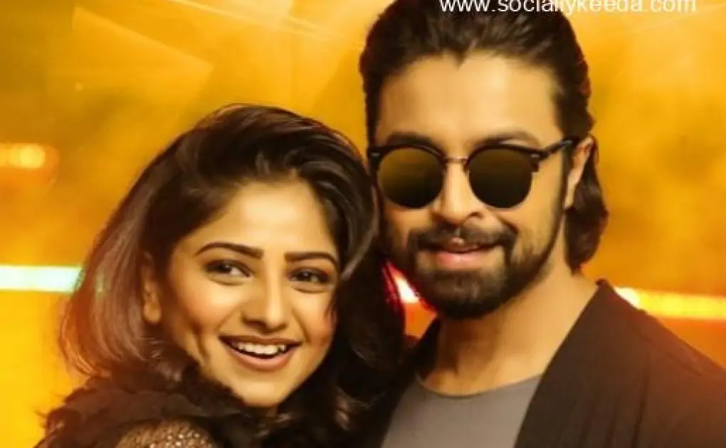 Super Machi Movie Review and Ratings – Socially Keeda