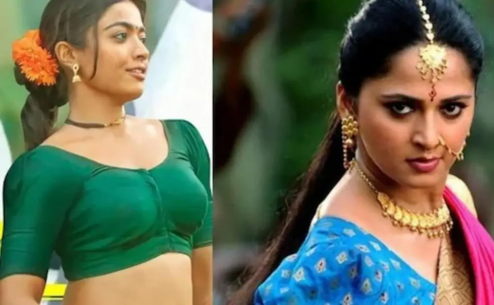 This Singer Dubbed for Rashmika Mandanna's Character in Hindi Version of Pushpa: The Rise