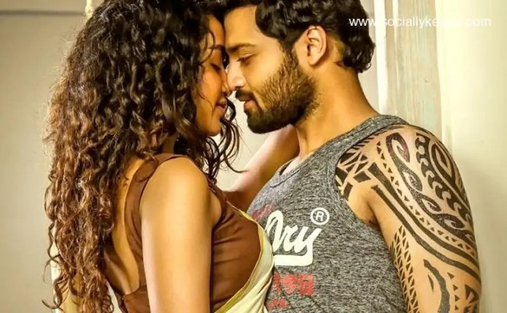 Faulty and Peppy – Socially Keeda
