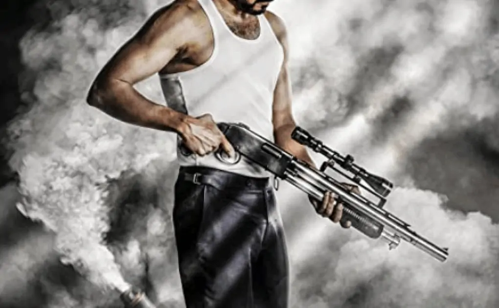 Beast Movie Details, Release Date, Story, Star Cast, Trailer – Socially Keeda