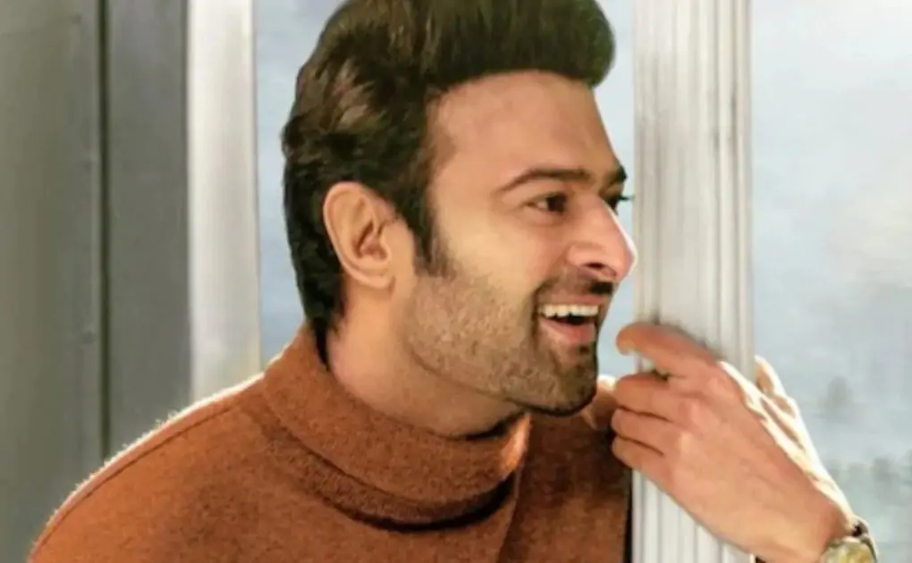 Prabhas Likely To Get Rs 100 Crore For Salaar