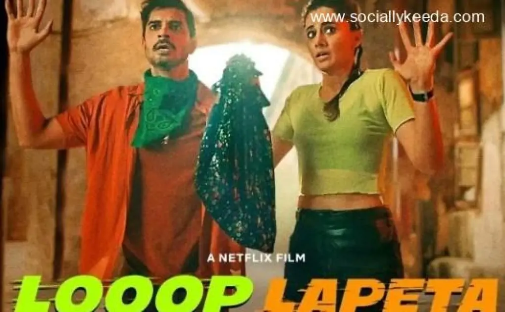 Loop Lapeta Movie OTT Release Date, OTT Platform, Time and more – Socially Keeda