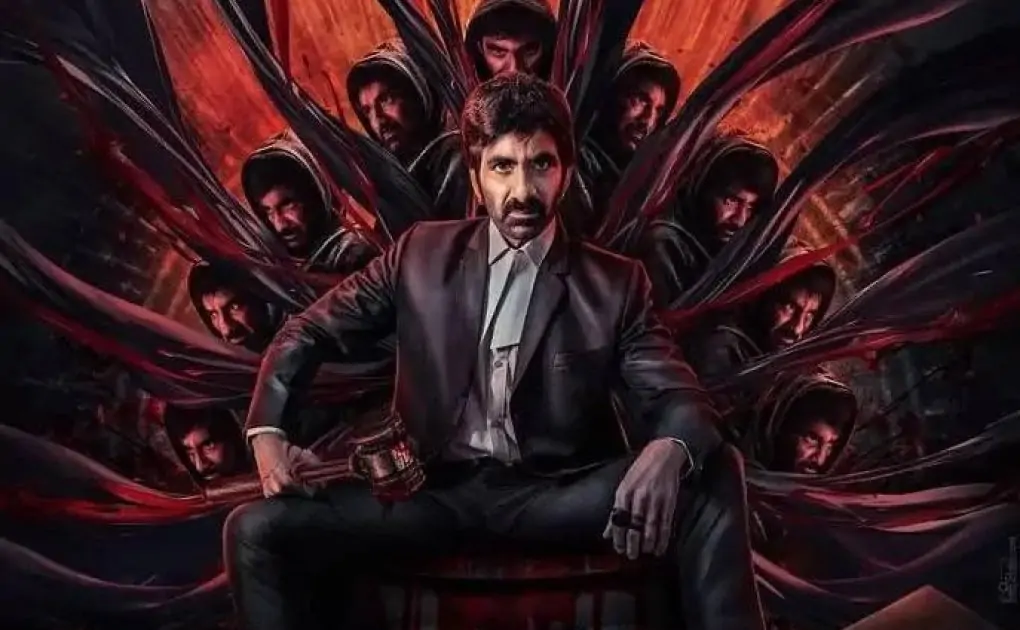 Ravanasura Movie (2023): Cast | Trailer | Poster | Songs