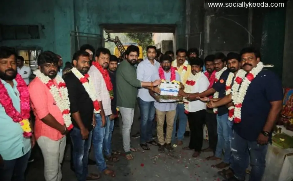 Tiger Tamil Movie (2023): Vikram Prabhu Release Date| Cast