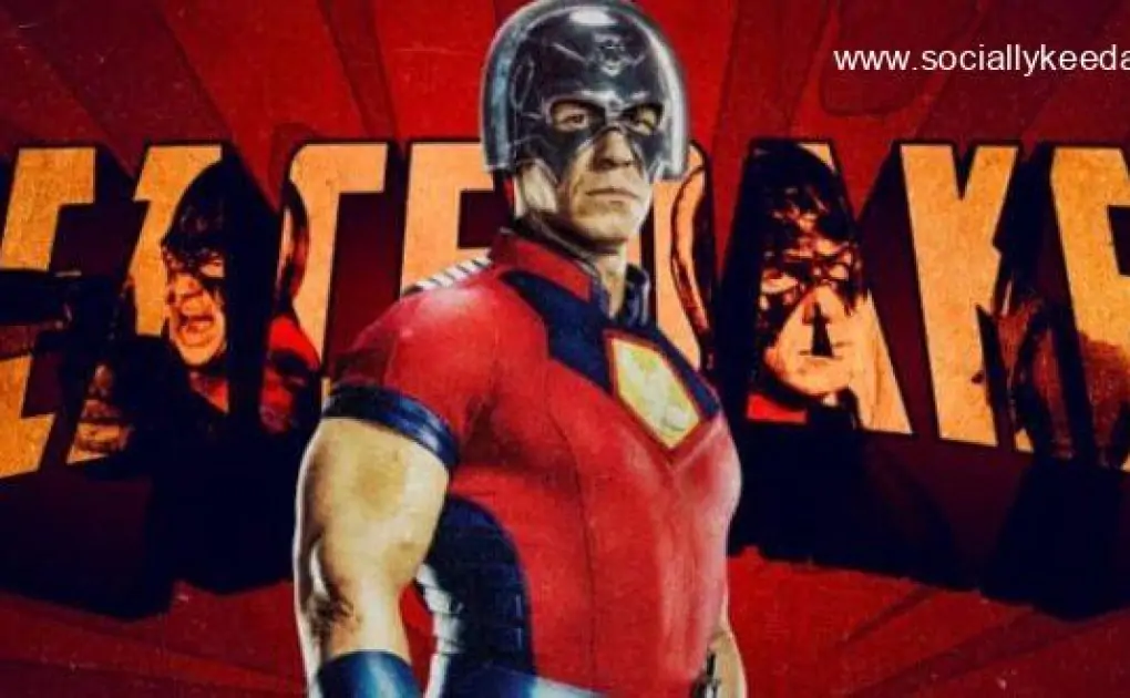 Peacemaker Season 1 Episode 6 Watch & Download On 123movies Tamilrockers – Socially Keeda