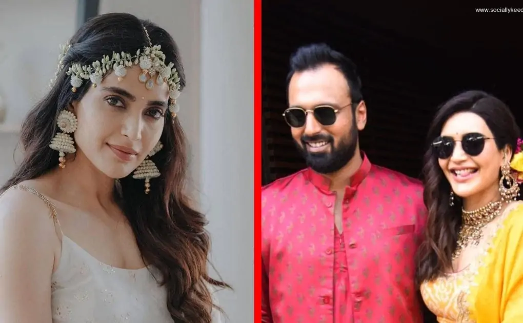 Karishma Tanna To Tie The Knot With Beau Varun Bangera, Do You Know Who He Is?