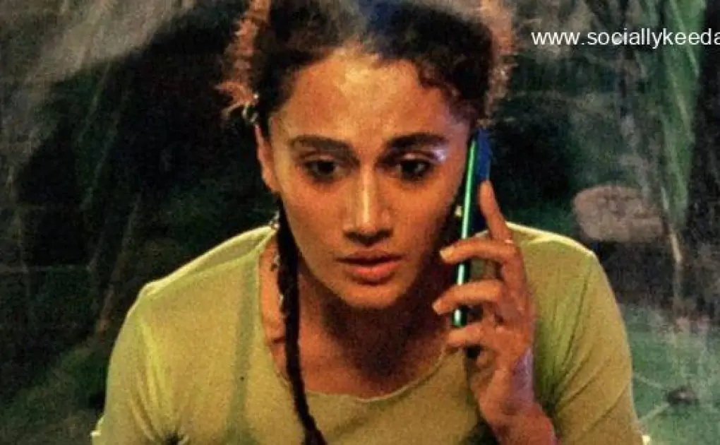 Looop Lapeta Full Movie Download 480p 720p On Filmywap Tamilrockers – Socially Keeda