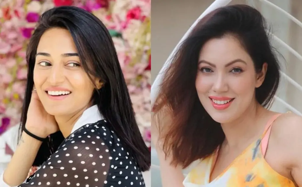 Erica Fernandes Opens Up About Ex-Boyfriend; TMKOC's Munmun Dutta Questioned In Casteist Slur Case