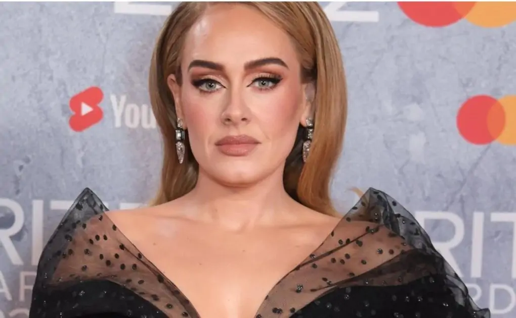 Adele Wins Best Artist Trophy, BTS Loses International Group Award to Silk Sonic