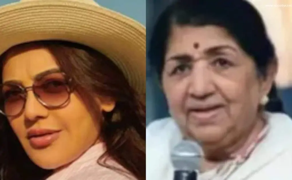 Pregnant Kajal Aggarwal Lashes Out At Body-Shamers; Lata Mangeshkar Music Academy to Be Built in Mumbai