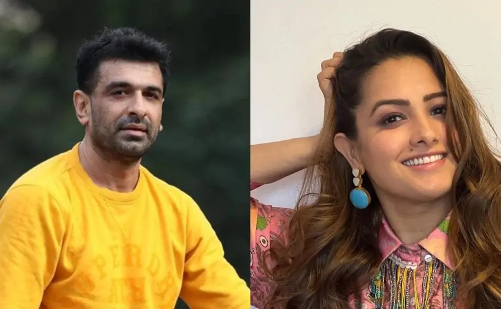 Eijaz Khan Slams Reports of Him 'Cheating' on Anita Hassanandani, Says 'I'm Tired of This'