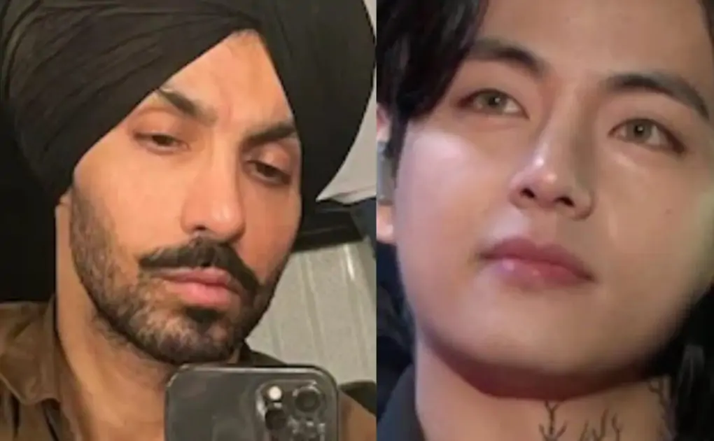 Punjabi Actor Deep Sidhu, Accused in Red Fort Violence Case, Passes Away; BTS' Kim Taehyung Tests Positive for Covid-19