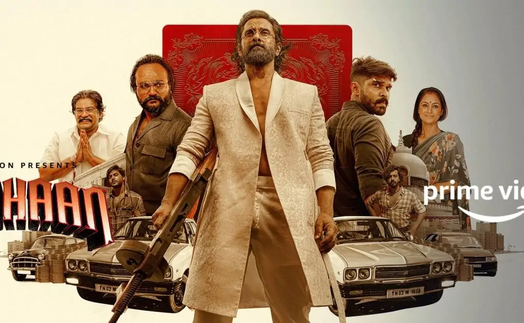 Mahaan Full Movie Telegram Filmywap Now Available To Watch Online – Socially Keeda