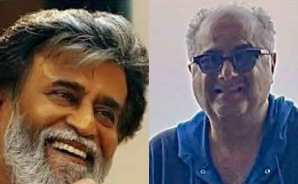 Rajinikanth's Thalaivar 170 To Be Backed By Boney Kapoor? Valimai Producer Busts Rumours