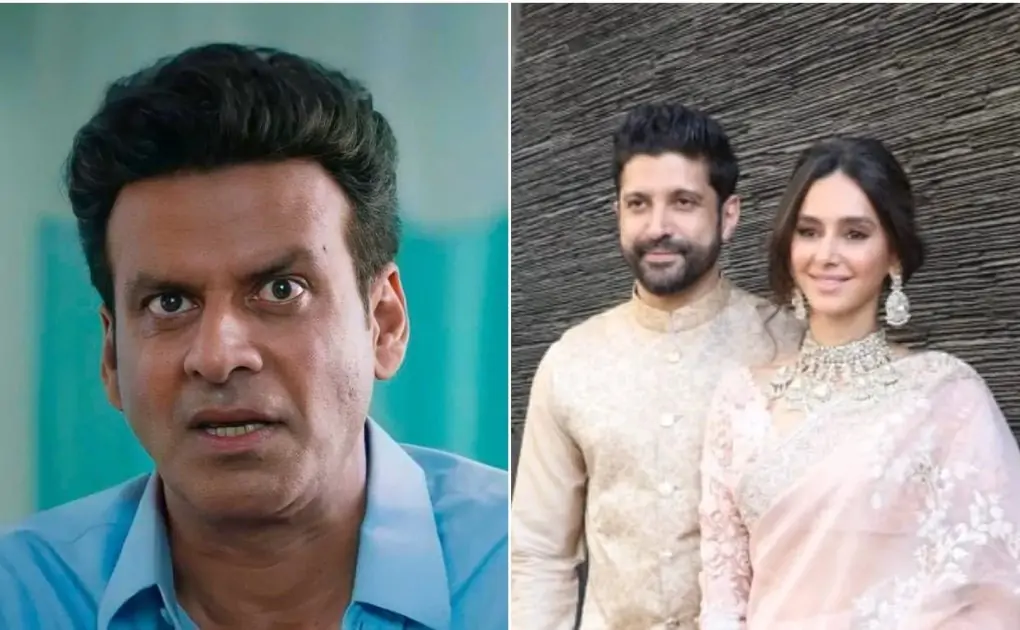 The Family Man 3 Shooting Likely To Begin Soon, Farhan Akhtar-Shibani Dandekar Snapped For The First Time After Their Wedding