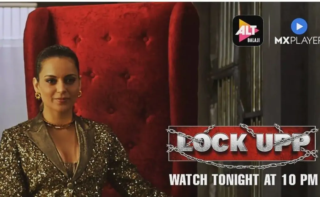 Kangana Ranaut Kicks Off Reality Show with 16 Controversial Contestants
