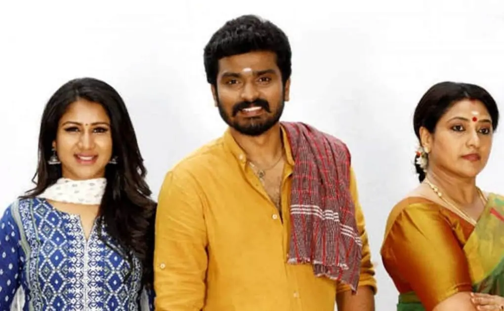 Major Changes in the Cast of Raja Rani 2 Soon. Wil Audience Accept New Actors?