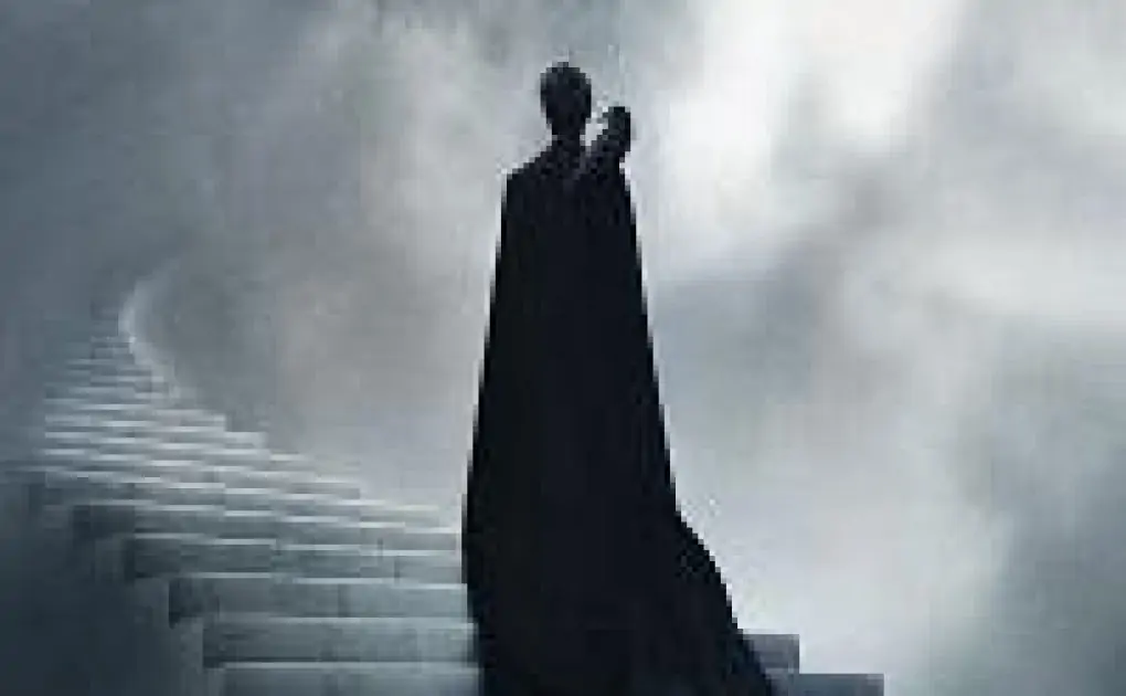 Download The Sandman – Netflix Original (2023) Season 1 Dual Audio {Hindi-English} 480p | 720p | 1080p WEB-DL
