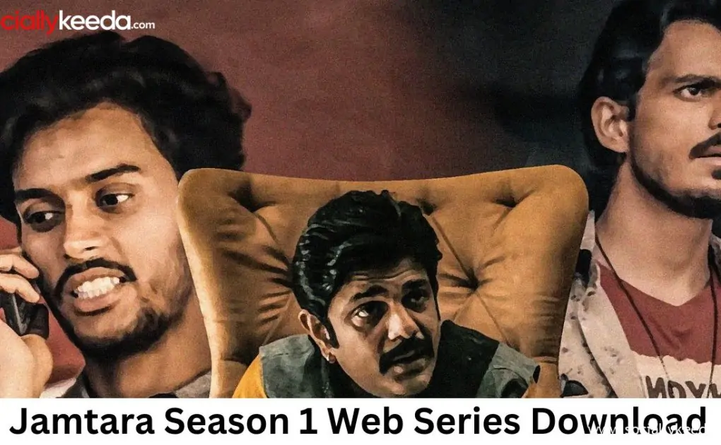 Jamtara Season 1 Web Series Download|Jamtara Season 1 Web Series Download