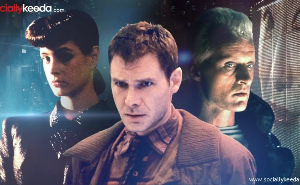 The Ultimate Android Cinema: Ranking the Top 10 Films