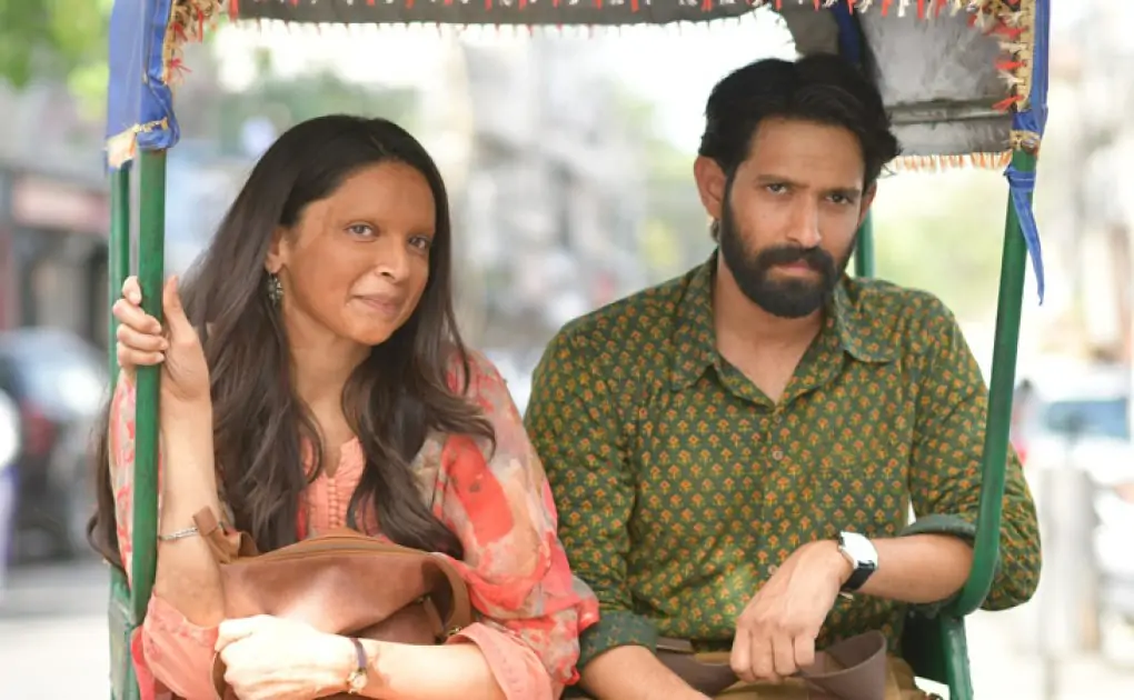 The Deepika Padukone starrer CHHAPAAK is a brave attempt at highlighting an issue and the crime that exists in our society.