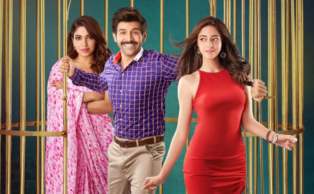 The Kartik Aaryan, Ananya Panday starrer PATI PATNI AUR WOH is a fun filled entertainer which is also quite progressive in many ways.