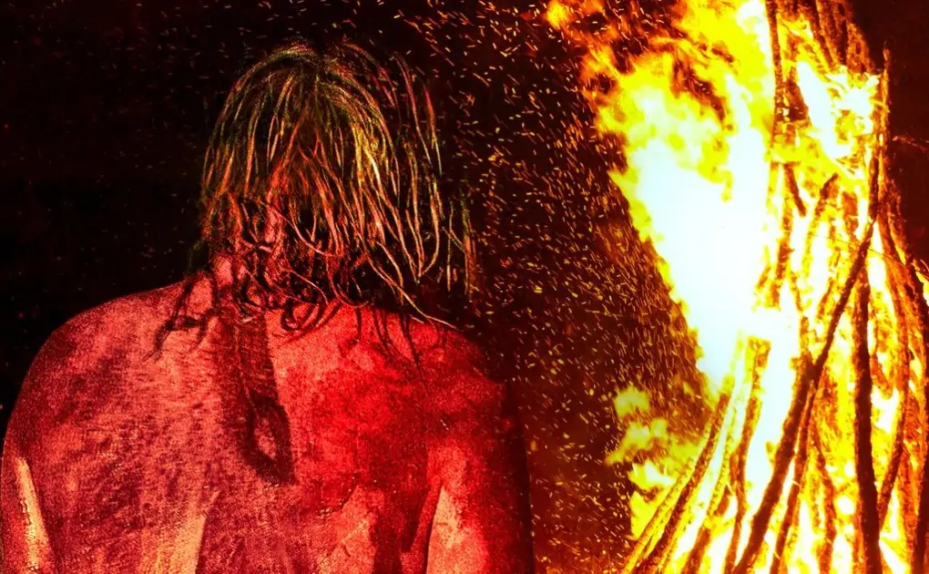 A Savage, Wild, Wonderful Psych-Out Flick
