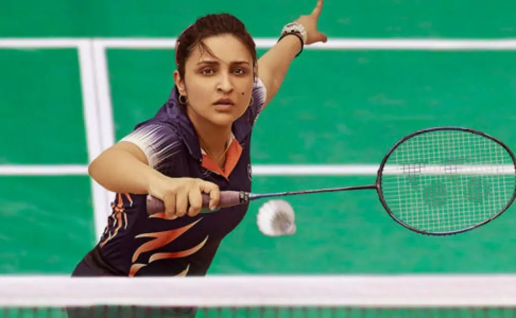 Saina Review 4.0/5 | Saina Movie Review | Saina 2021 Public Review