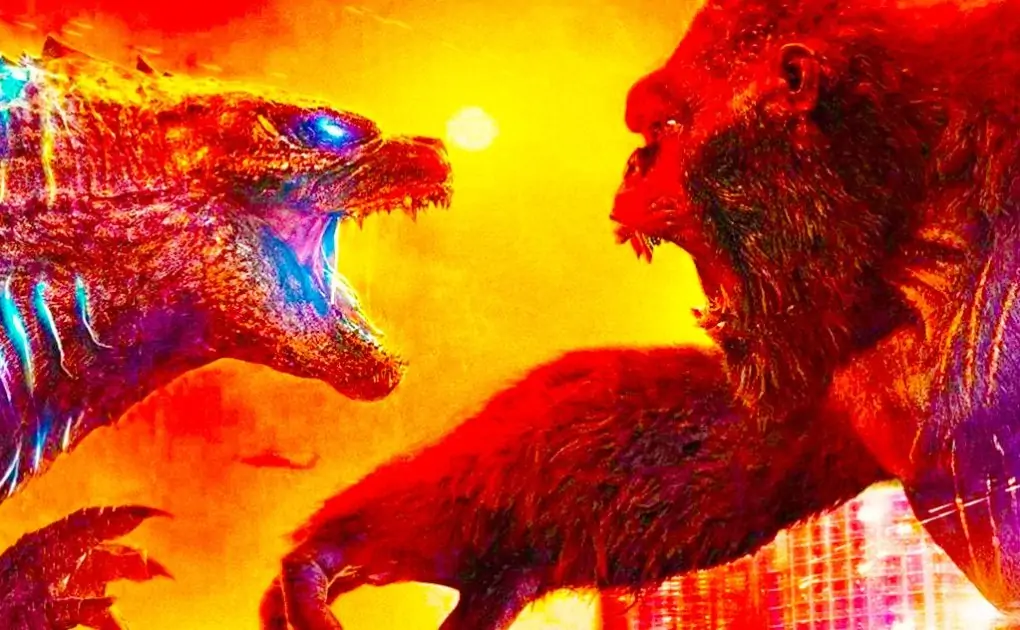 A Gloriously Savage Monster Beatdown Spectacle
