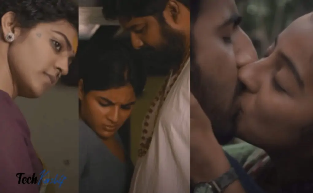 Aanum Pennum Malayalam Movie Download Link Was Leaked On Tamilrockers