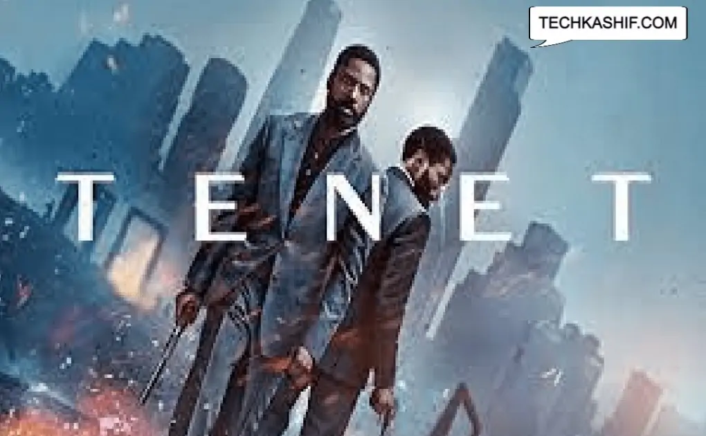 Tenet Amazon Prime (2021) ~ Cast| Crew| Trailer| Watch Online