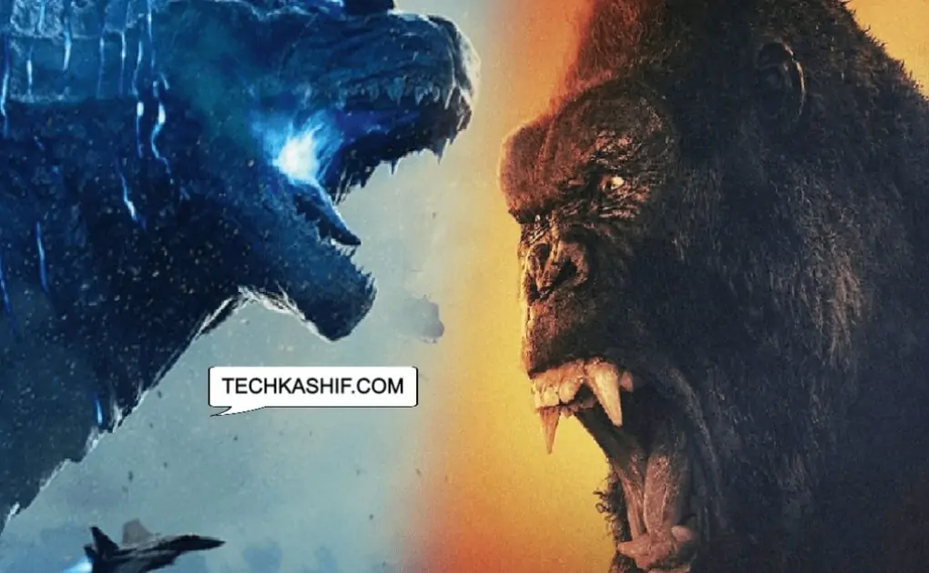 Godzilla Vs Kong Download Full Movie Tamilrockers 720p