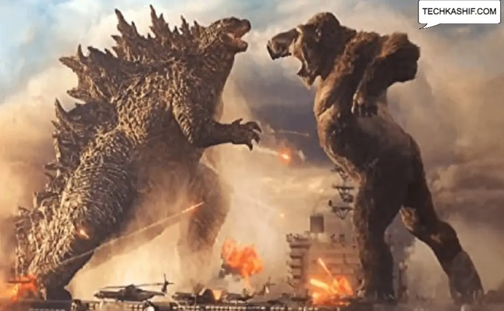 Godzilla Vs Kong Full Movie Download Hindi Tamil Telugu Dubbed Leaked Online For Watch By Tamilrockers, Isaimini And Filmyzilla