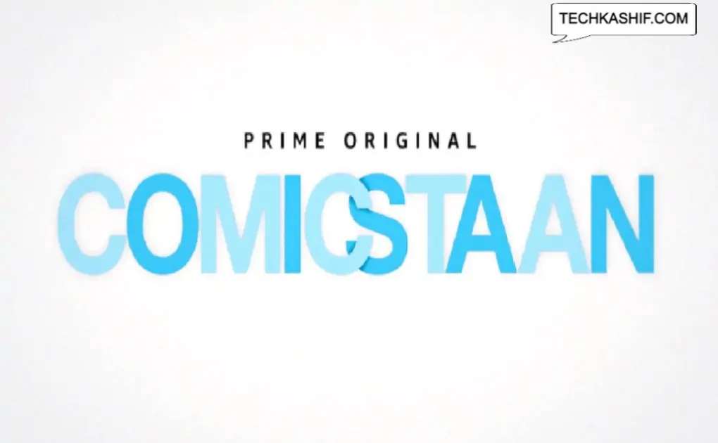 Comic Stand Season 3: Release Date, Contestants, Auditions Registrations And Judges | Amazon Prime
