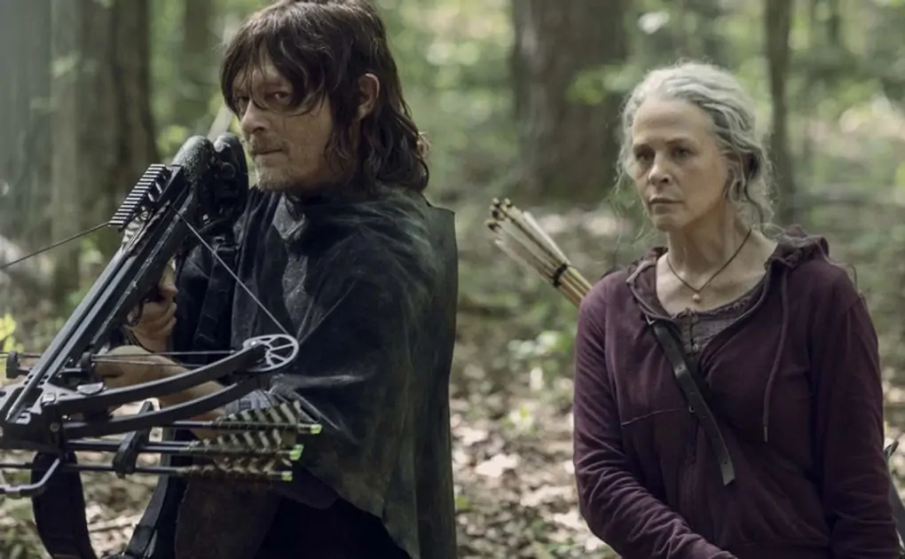 The Walking Dead Season 11 Premiere / Release Date Announced