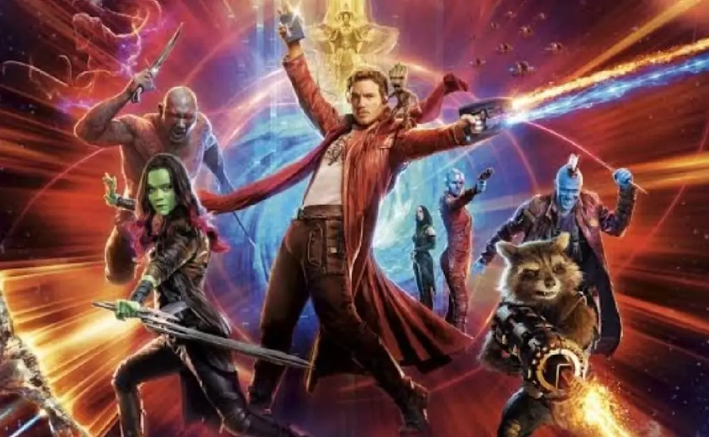 Guardians Of The Galaxy 3 Is In Pre-production, Confirms Director James Gunn
