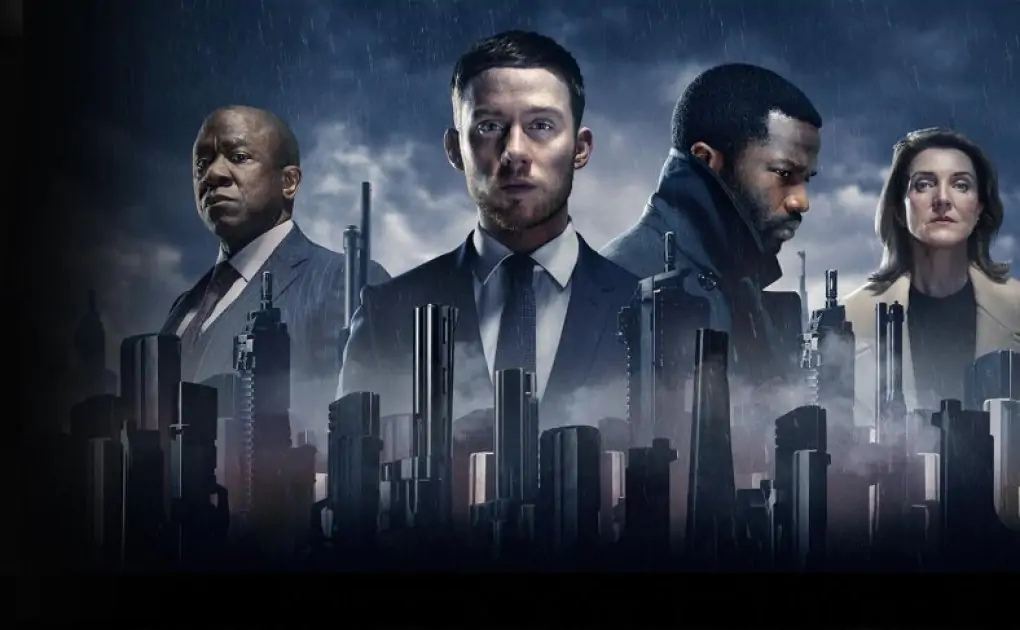 Watch Online Gangs Of London Season 2 All Episodes Release Date Spoilers & Cast