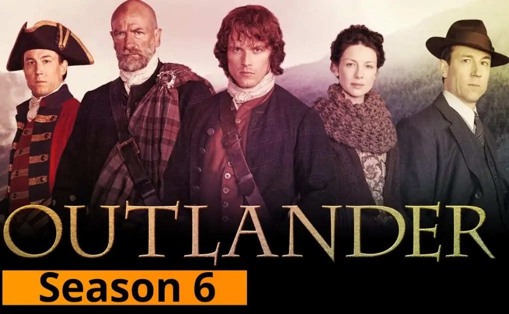 Outlander Season 6: Release Date, Spoilers Warning! Who Is Alexander Vlahos?