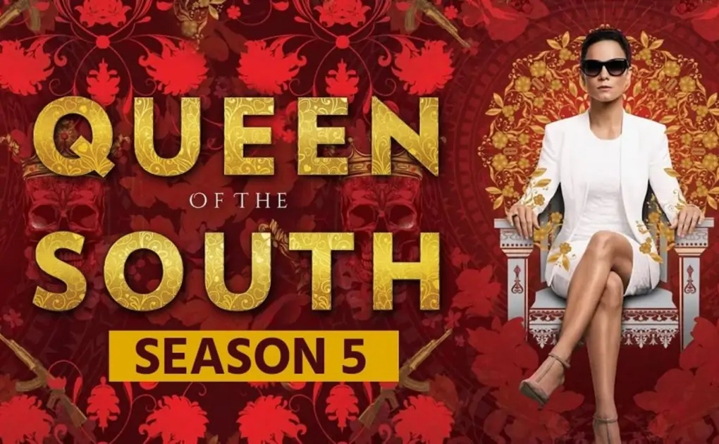 Queen Of The South Season 5 Release Date, Here’s What You Need To Know