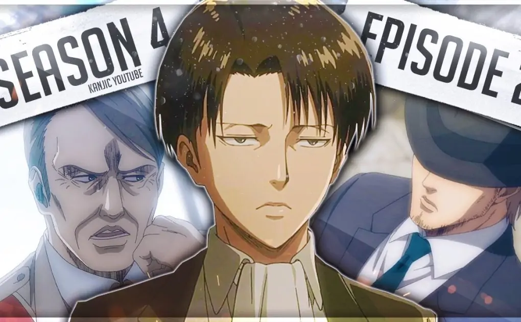 Attack On Titan Season 4 Part 2: Release Date, Season 4 Cliffhanger, Plot Synopsis