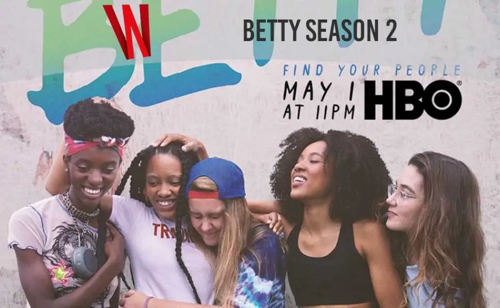 Betty Season 2 Release Date, Cast And Plot – Everything You Want To Know