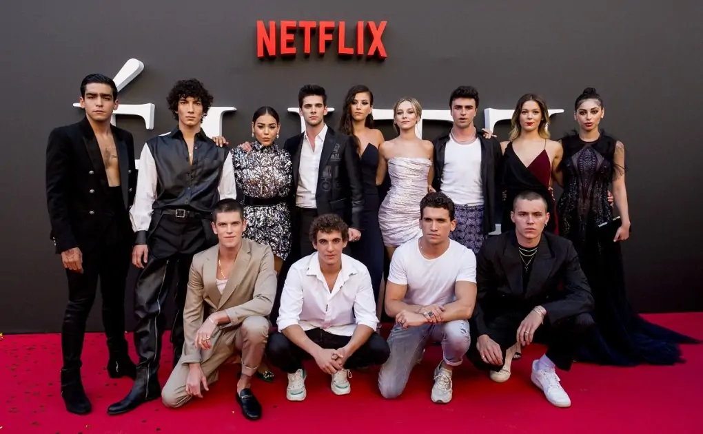 Elite Season 4 Release Date And A Lot More To Know